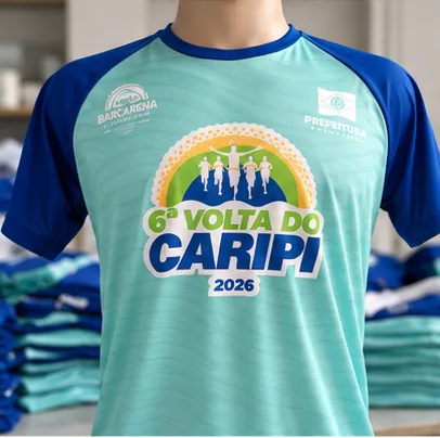Uniformes esportivos personalizados produzidos pela Perfect Silk